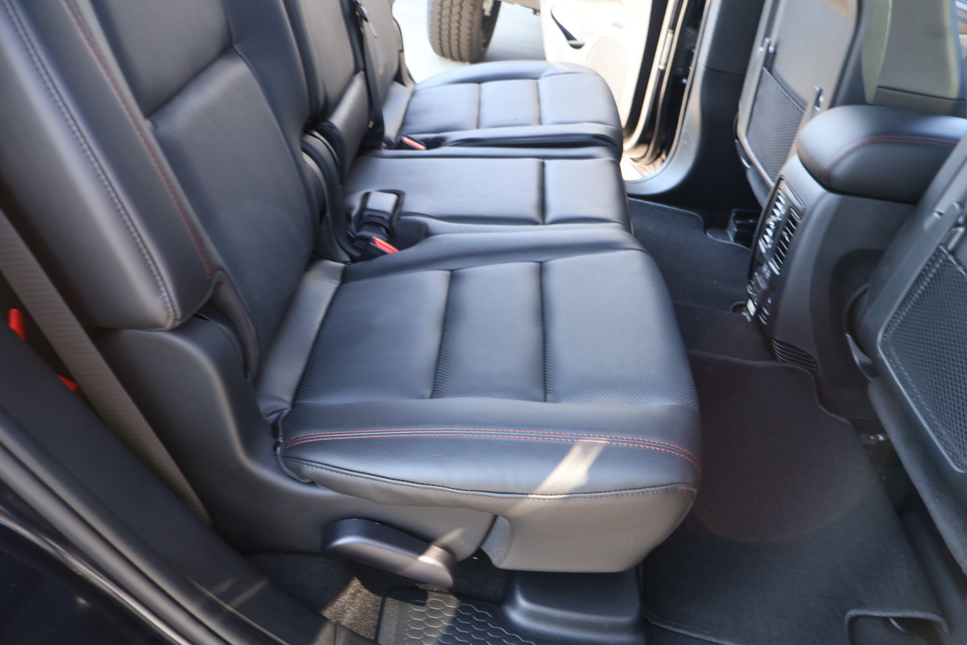 New 2026 Dodge Durango GT AWD/4WD image 16