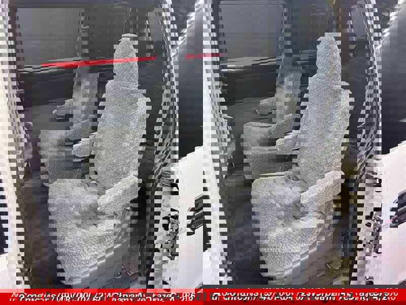 Used 2000 Honda Odyssey LX image 9