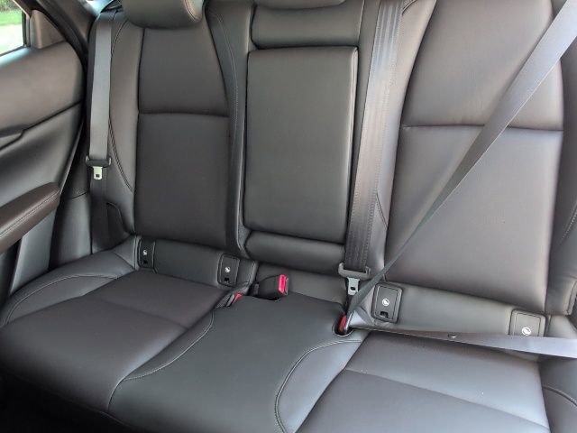 Used 2025 MAZDA CX-30 AWD 2.5 S w/ Premium Package image 14