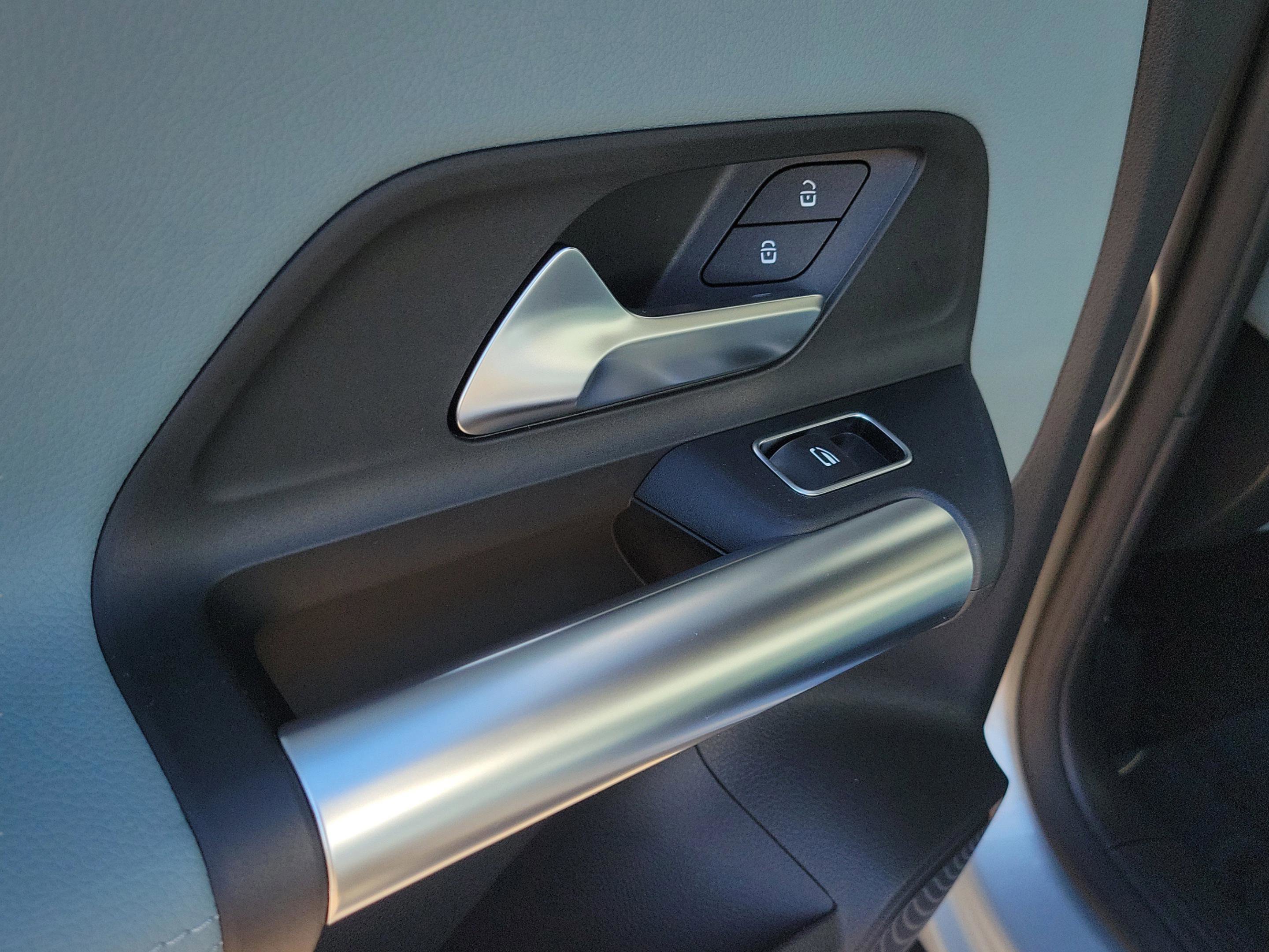 Certified 2026 Mercedes-Benz GLA 250 image 7