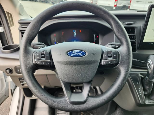 New 2026 Ford Transit 350 148 Medium Roof image 24