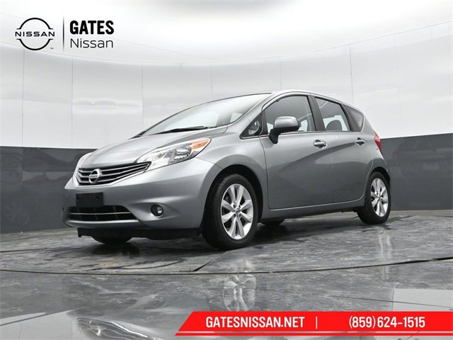 Used 2014 Nissan Versa Note SV w/ SL Package image 38