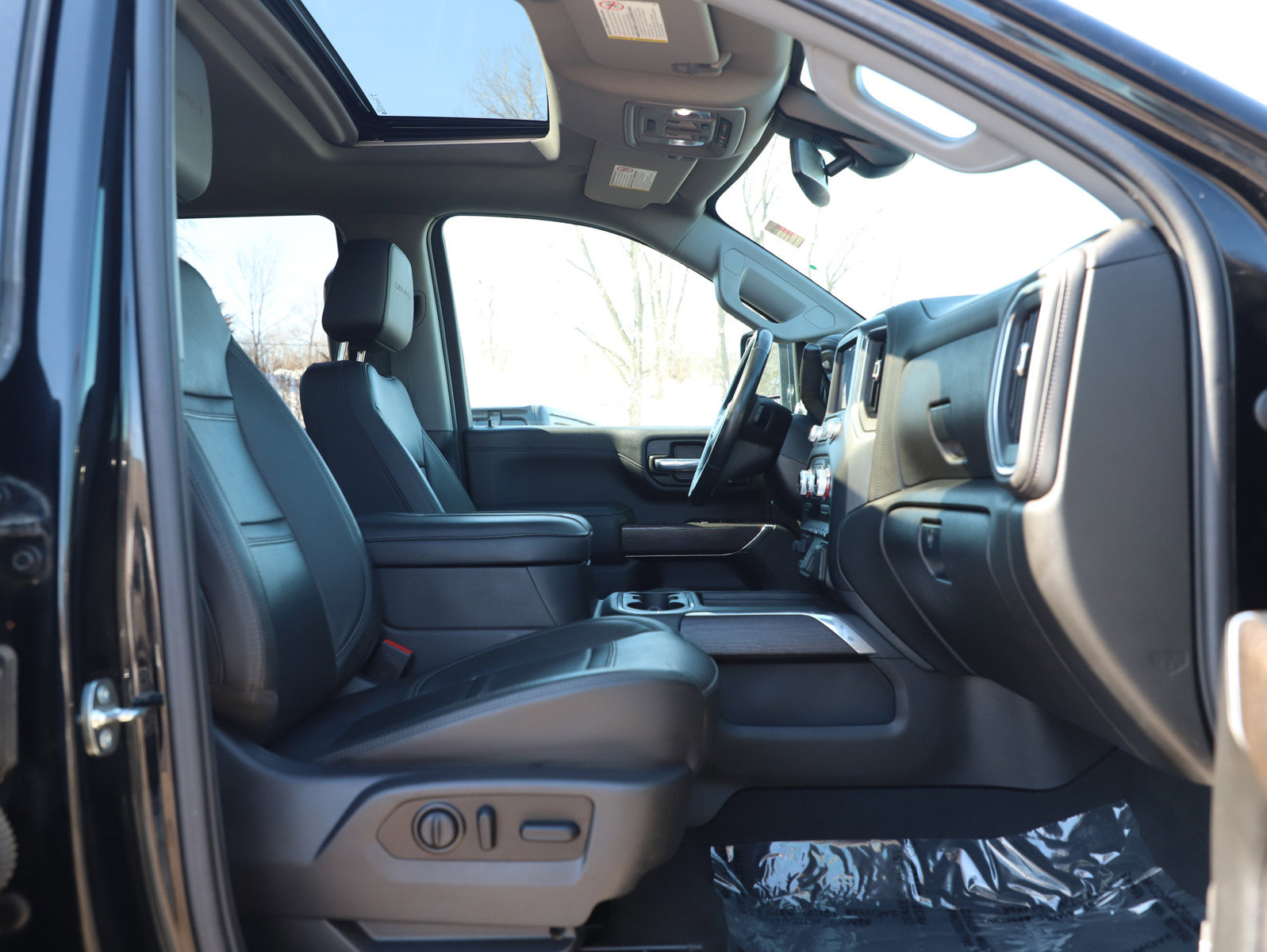 Used 2022 GMC Sierra 3500 Denali image 11