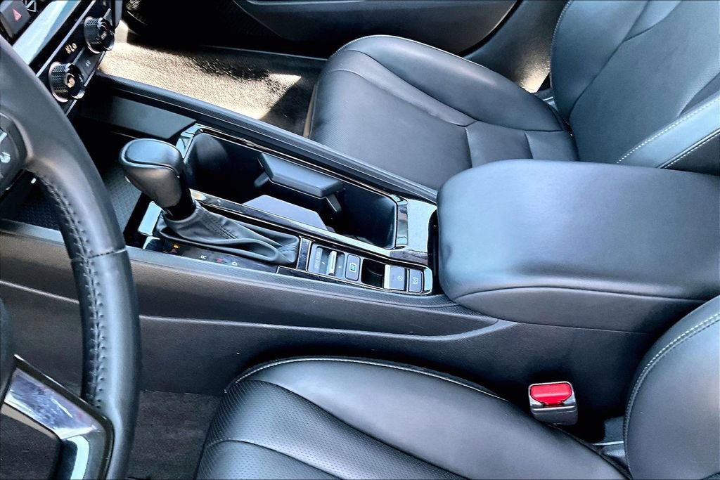 Certified 2023 Honda Accord EX-L image 13