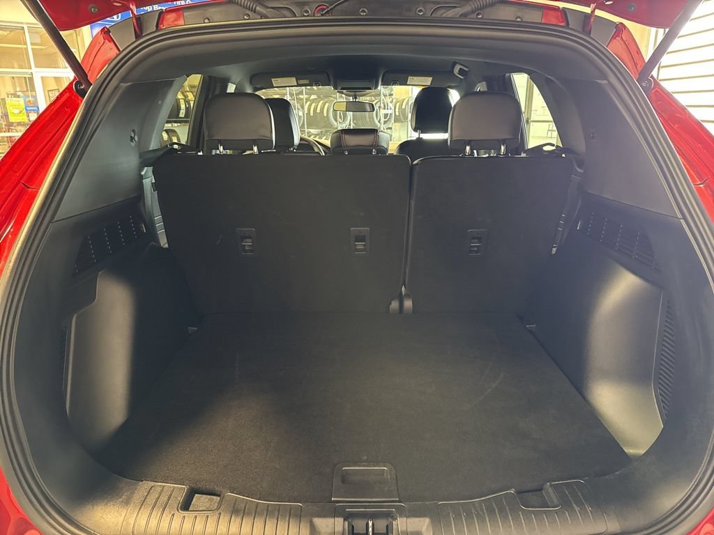 Used 2025 Ford Escape ST-Line AWD/4WD image 26