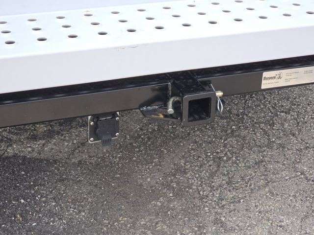 New 2026 Chevrolet Express 3500 w/ Power Convenience Package RWD image 9