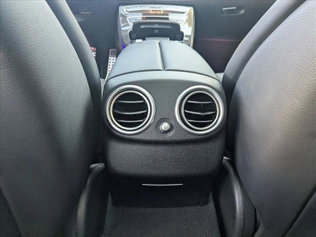 Certified 2023 Mercedes-Benz E 63 AMG S image 19