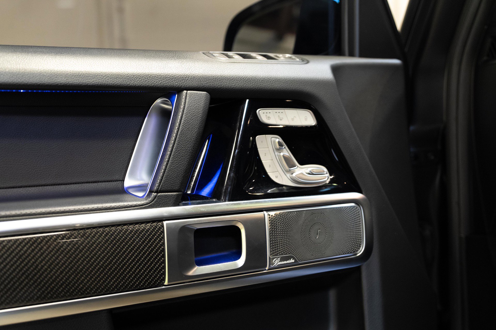 Used 2019 Mercedes-Benz G 550 image 50