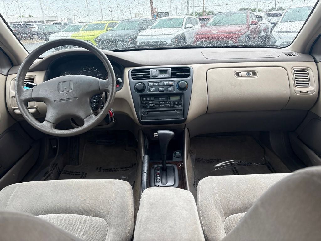 Used 2000 Honda Accord SE image 28