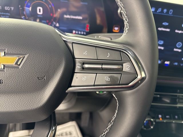 New 2026 Chevrolet Traverse High Country AWD/4WD image 40