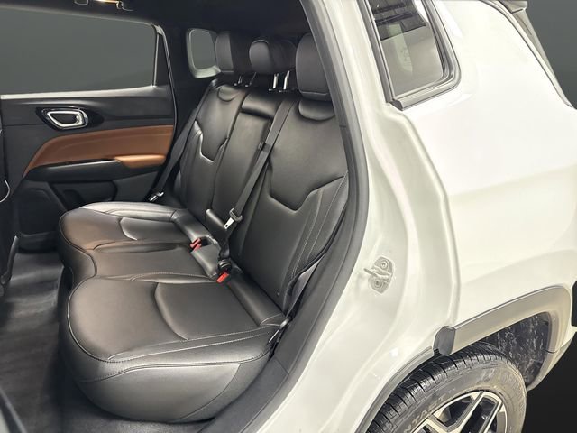 Used 2024 Jeep Compass Limited image 27