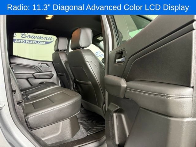 Used 2023 Chevrolet Colorado LT w/ LT Convenience Package III AWD/4WD image 18
