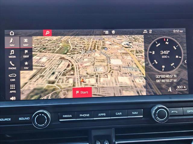 Used 2019 Porsche Macan image 14