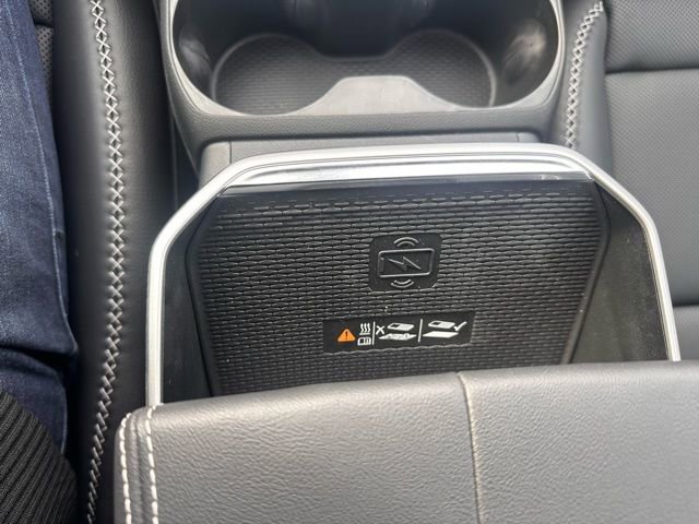 New 2026 GMC Terrain Denali AWD/4WD image 35