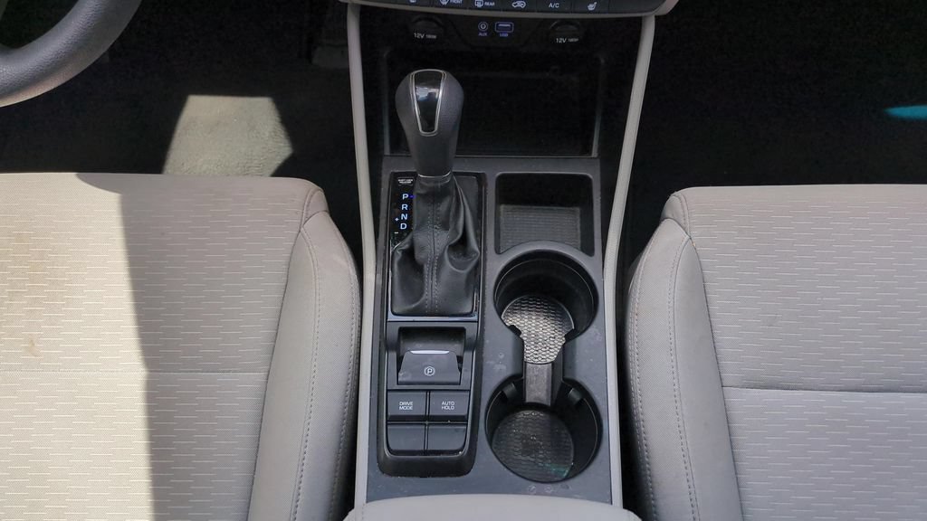 Used 2019 Hyundai Tucson Value FWD image 15