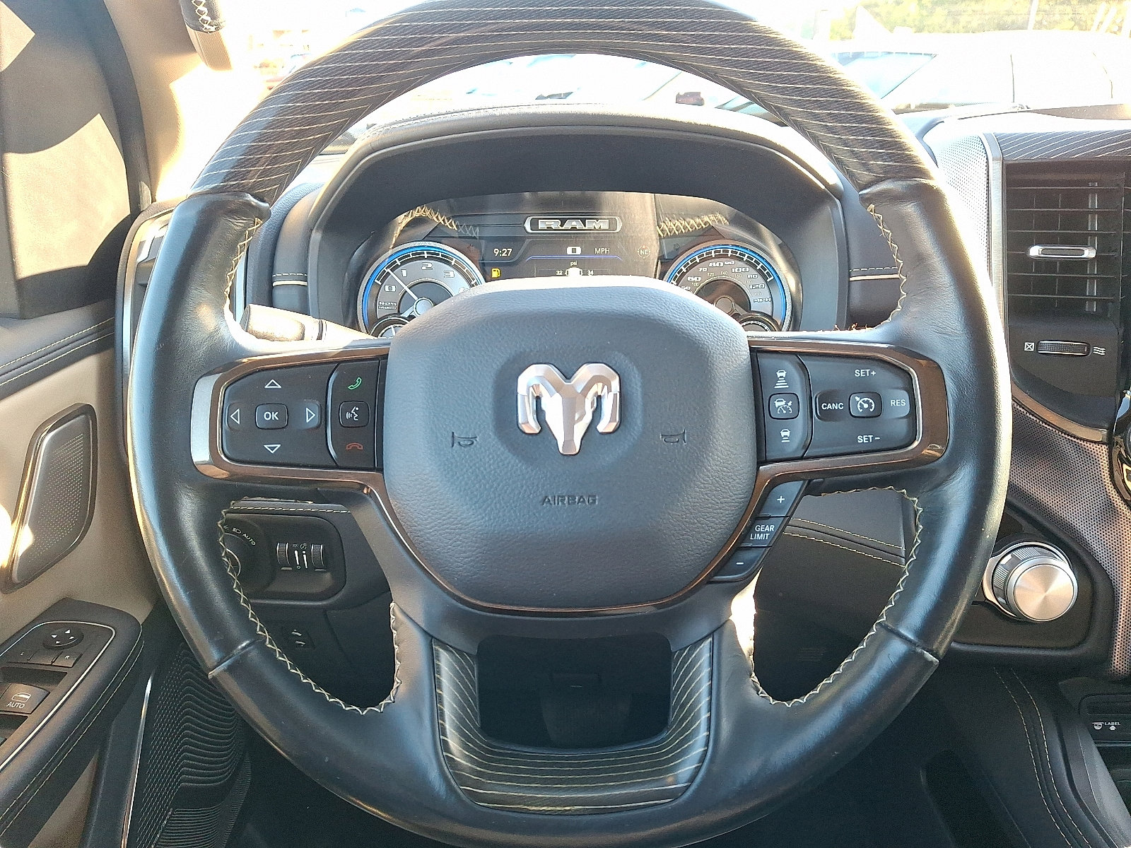 Used 2019 RAM 1500 Limited image 18