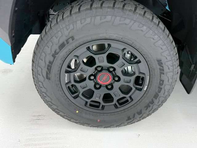 New 2026 Toyota Tundra TRD Pro AWD/4WD image 7