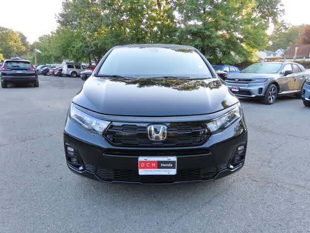 New 2026 Honda Odyssey Elite image 6