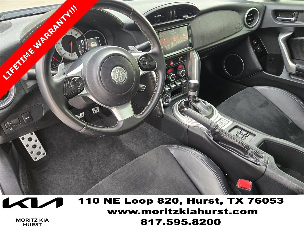 Used 2020 Toyota 86 image 5