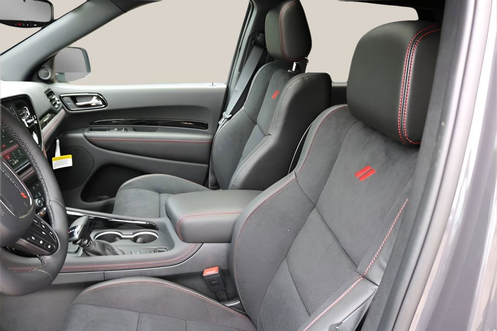 New 2026 Dodge Durango GT AWD/4WD image 12