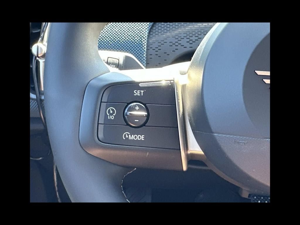 Certified 2026 MINI Cooper Countryman S AWD/4WD image 41