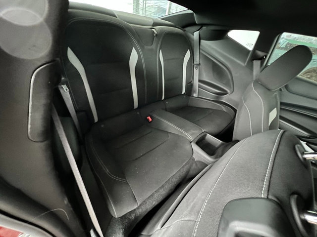 Used 2023 Chevrolet Camaro LT image 24
