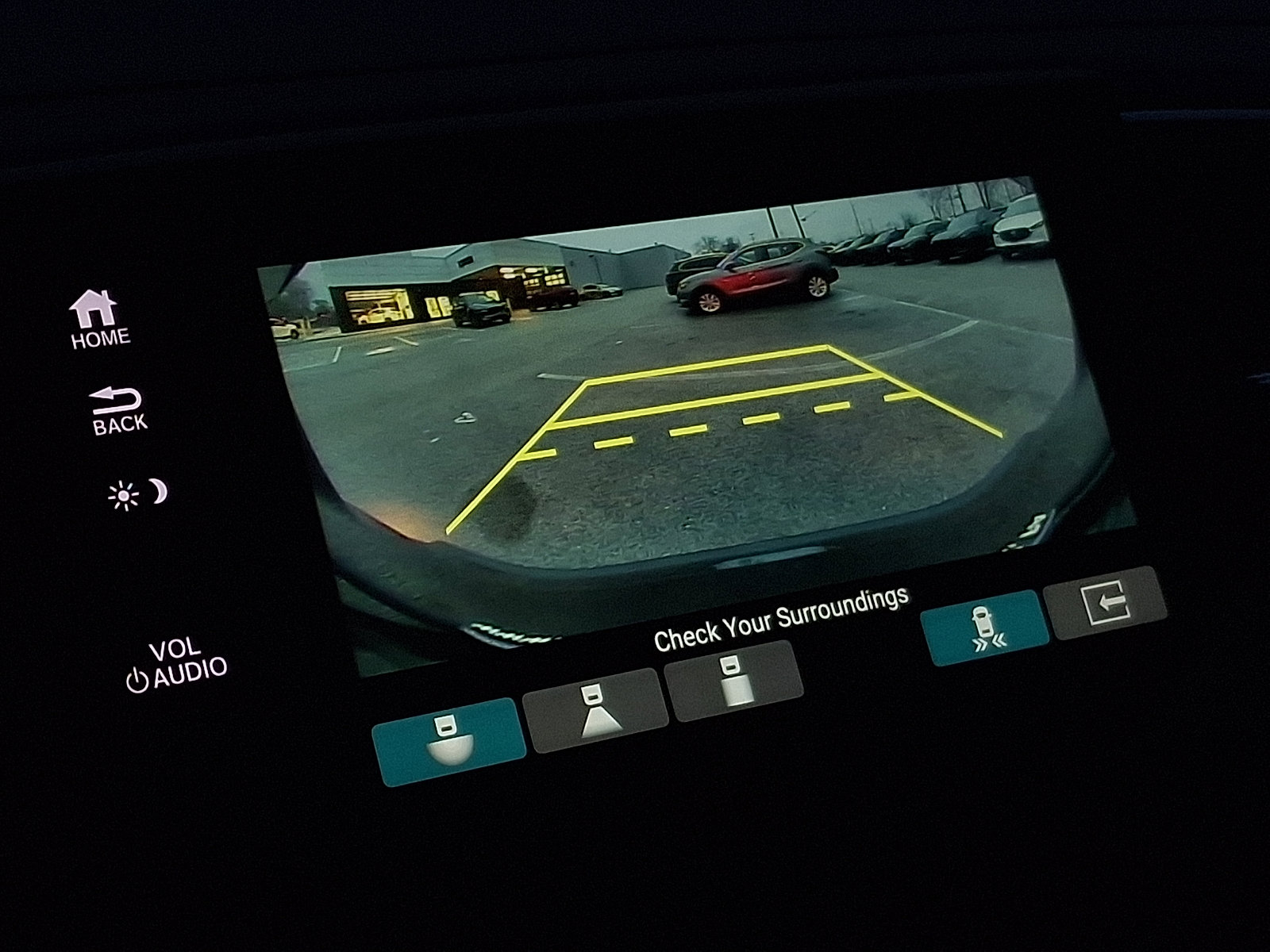 Used 2023 Honda Passport EX-L image 18