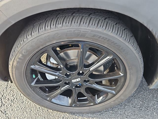 Used 2019 Hyundai Tucson Night w/ Cargo Package image 10