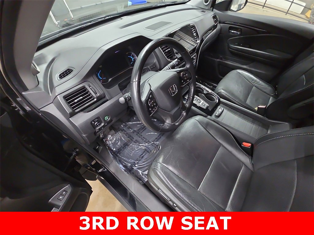 Used 2019 Honda Pilot Elite image 18