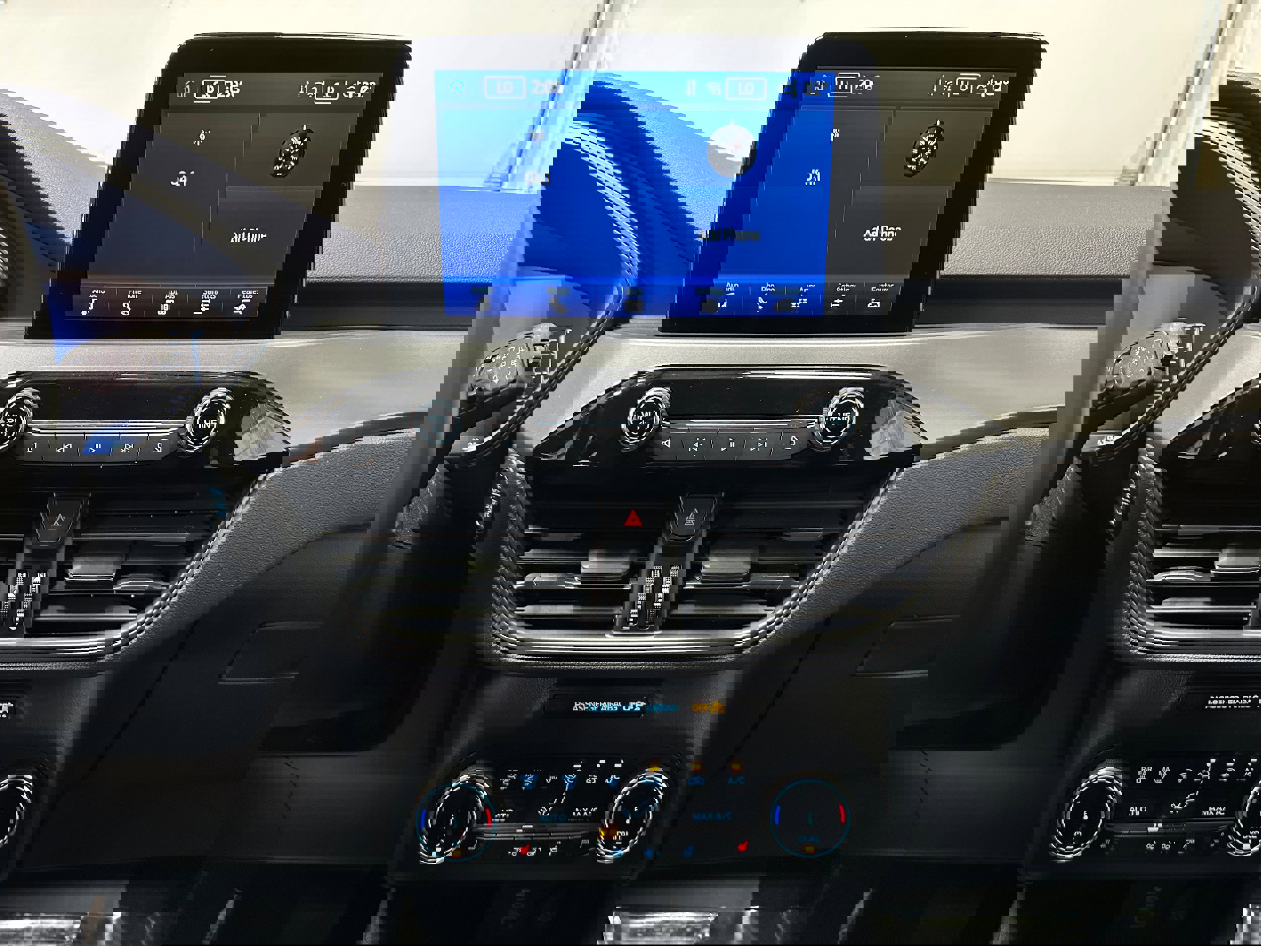 Certified 2024 Ford Escape Active image 17