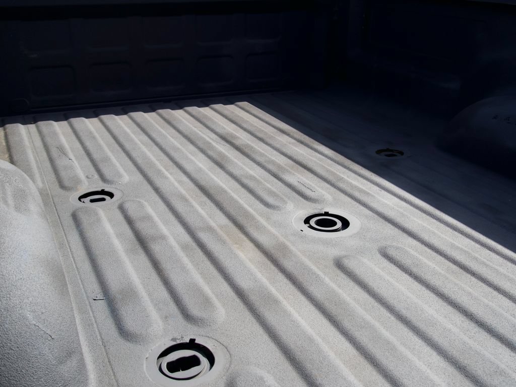 Used 2025 RAM 3500 Longhorn AWD/4WD image 12