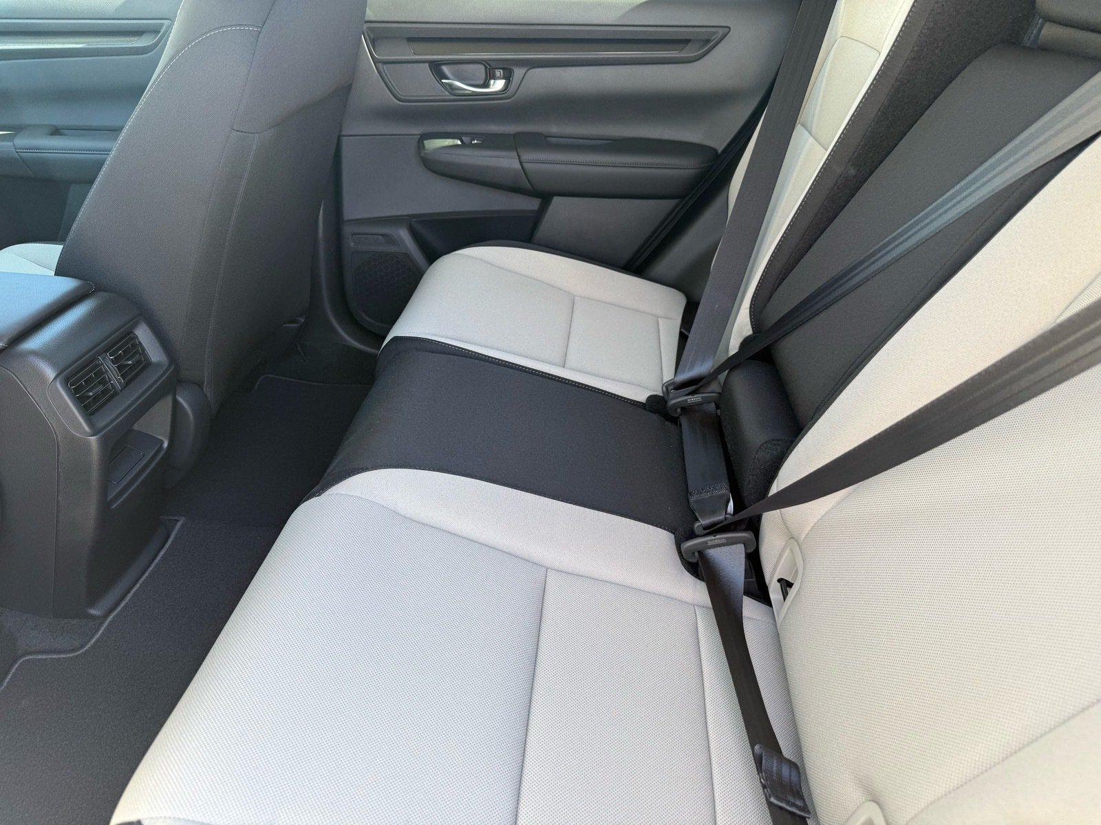 New 2026 Honda CR-V LX image 20