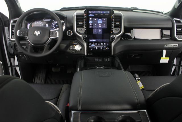 New 2026 RAM 1500 Laramie image 10
