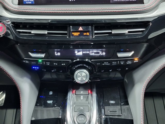 New 2026 Acura MDX A-Spec w/ Advance Package AWD/4WD image 21