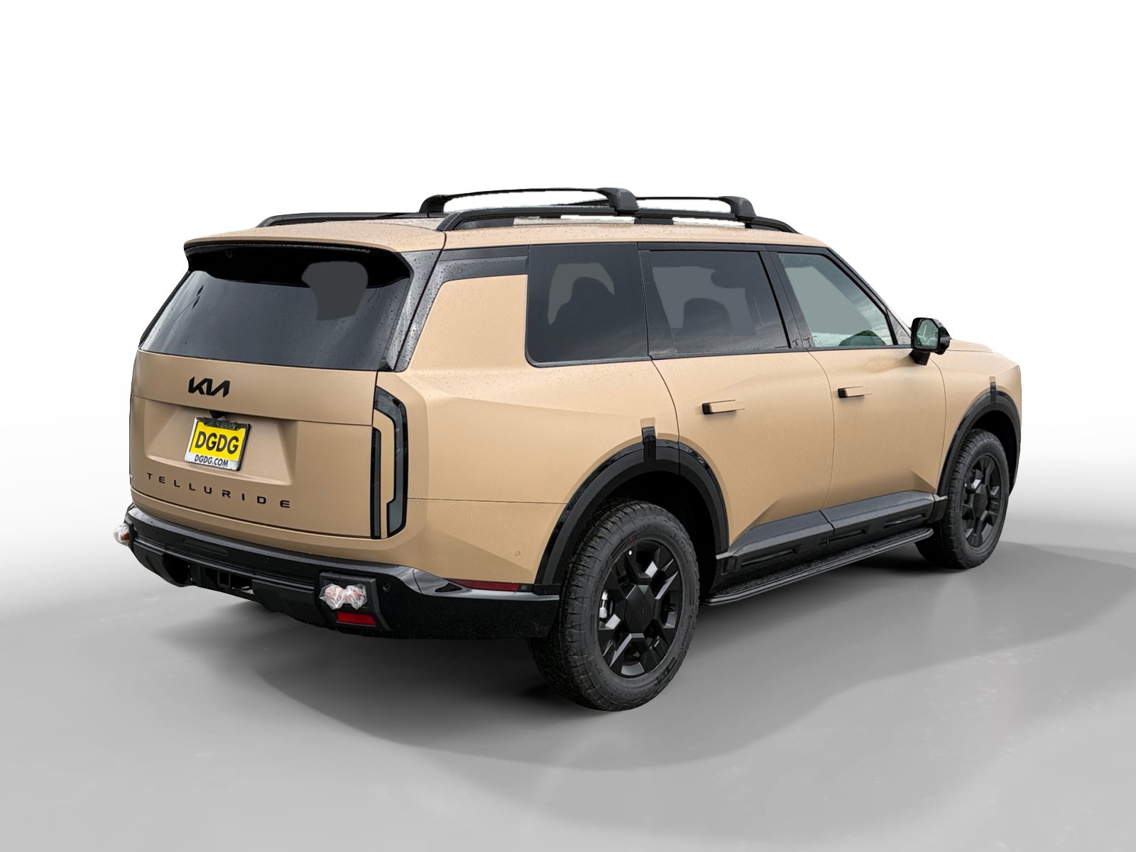 New 2027 Kia Telluride SX Prestige X-Pro image 5