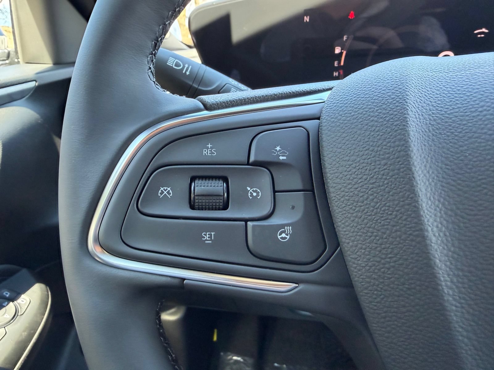 New 2026 Buick Envista Sport Touring FWD image 14