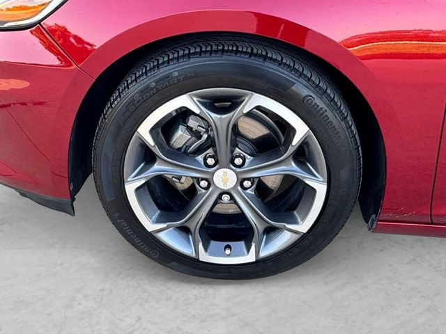 Used 2023 Chevrolet Malibu LT FWD image 23