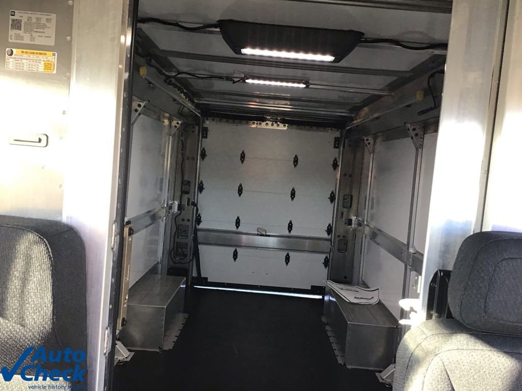 Used 2024 Chevrolet Brightdrop 600 w/ Commercial Equipment Package image 26