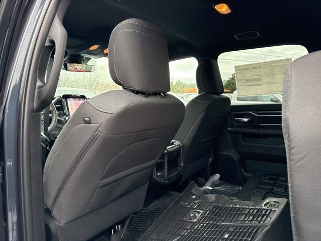 New 2026 RAM 3500 Big Horn image 18