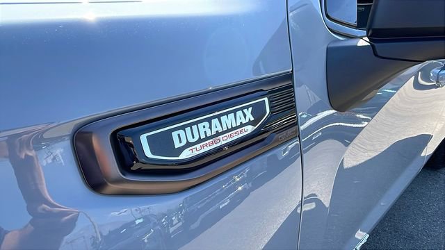 Used 2024 GMC Sierra 1500 AT4X image 10