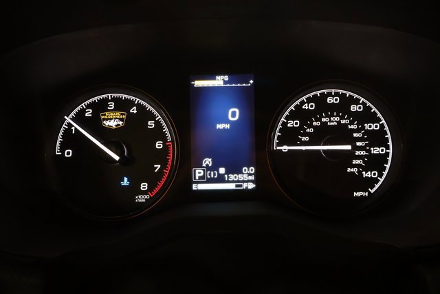 Certified 2025 Subaru Forester Wilderness AWD/4WD image 20