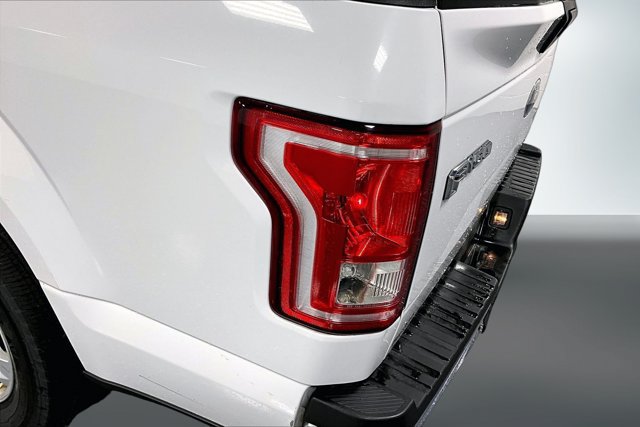 Used 2015 Ford F150 XLT RWD image 20