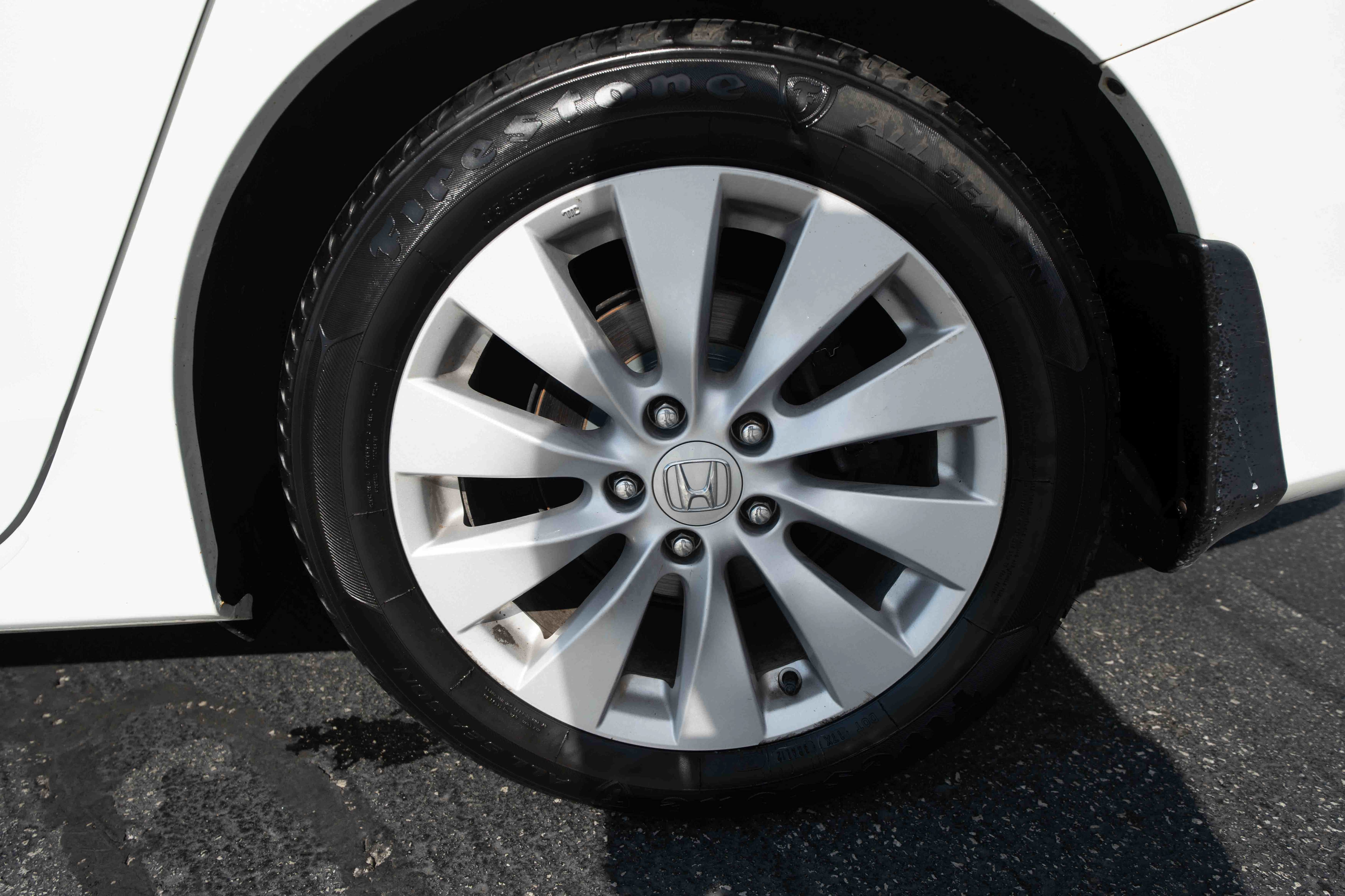 Used 2013 Honda Accord EX-L image 28