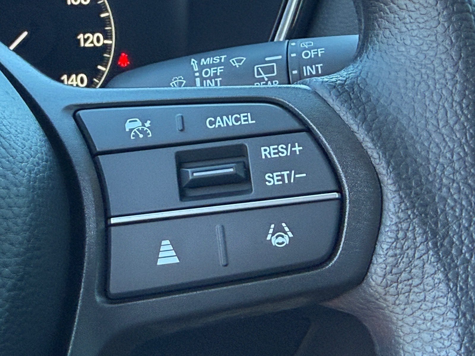 New 2027 Honda CR-V LX image 18
