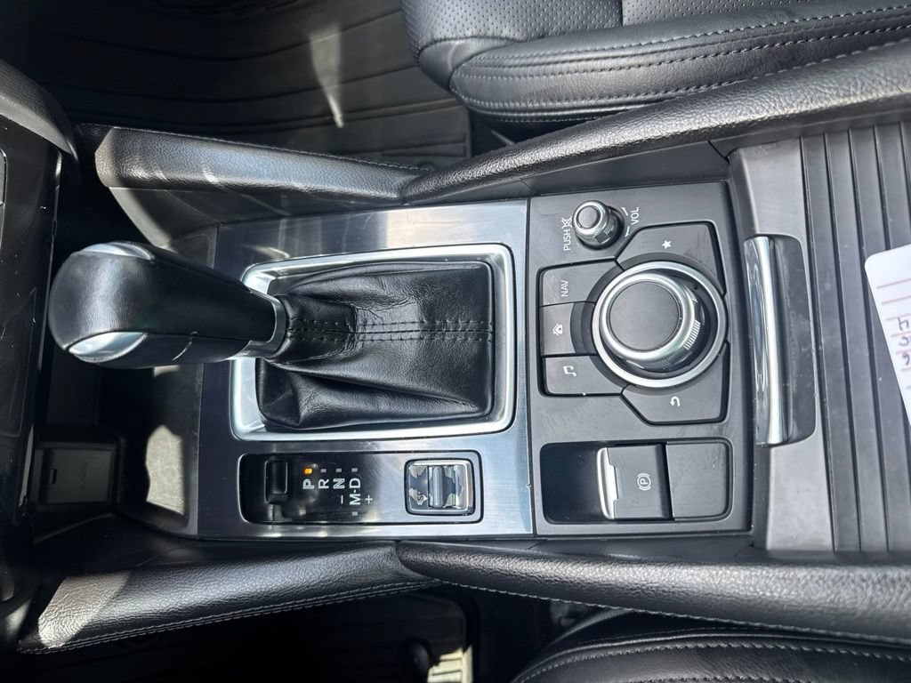 Used 2017 MAZDA MAZDA6 Touring FWD image 36