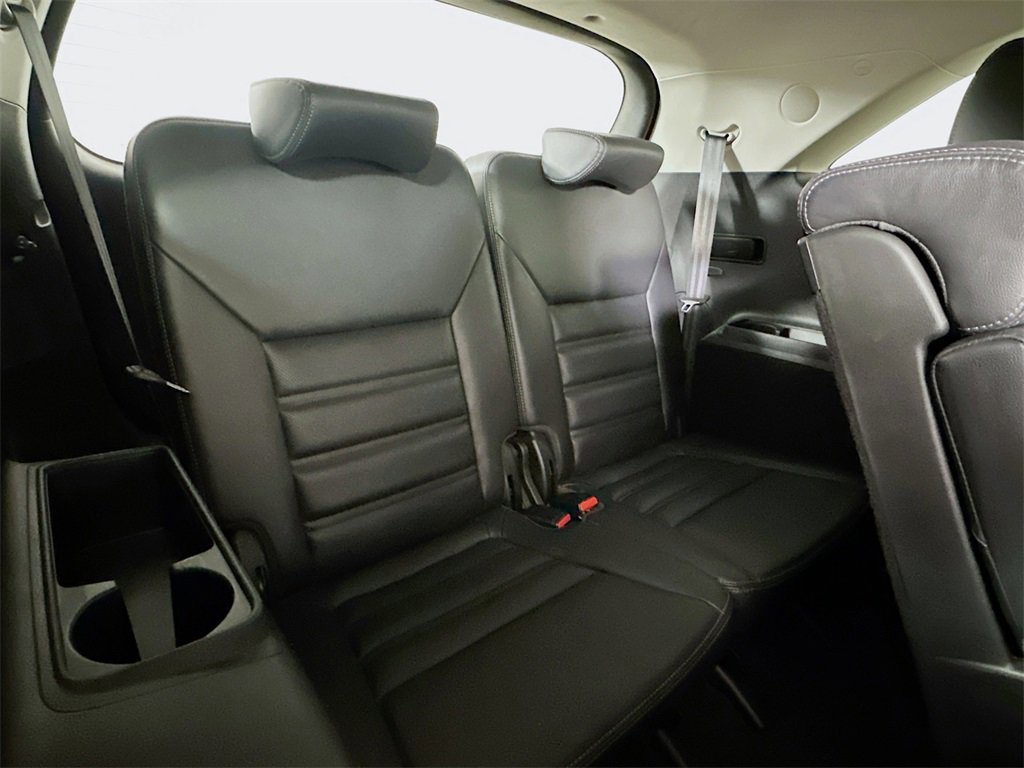 Used 2018 Kia Sorento SX image 14