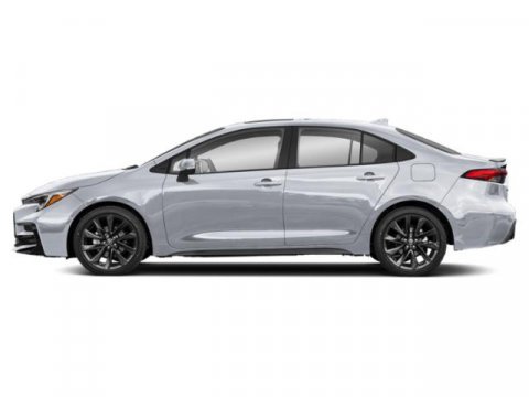 New 2026 Toyota Corolla XSE FWD image 3