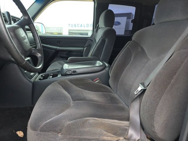 Used 2001 GMC Sierra 1500 4x4 Extended Cab w/ Convenience Plus Group image 9