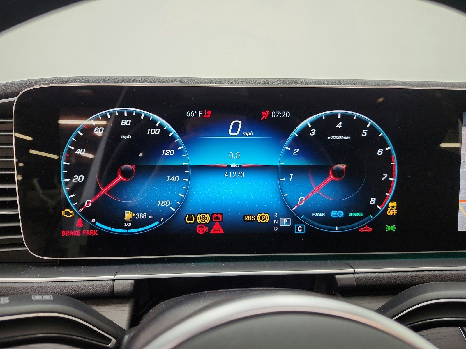 Certified 2023 Mercedes-Benz GLE 450 4MATIC image 12