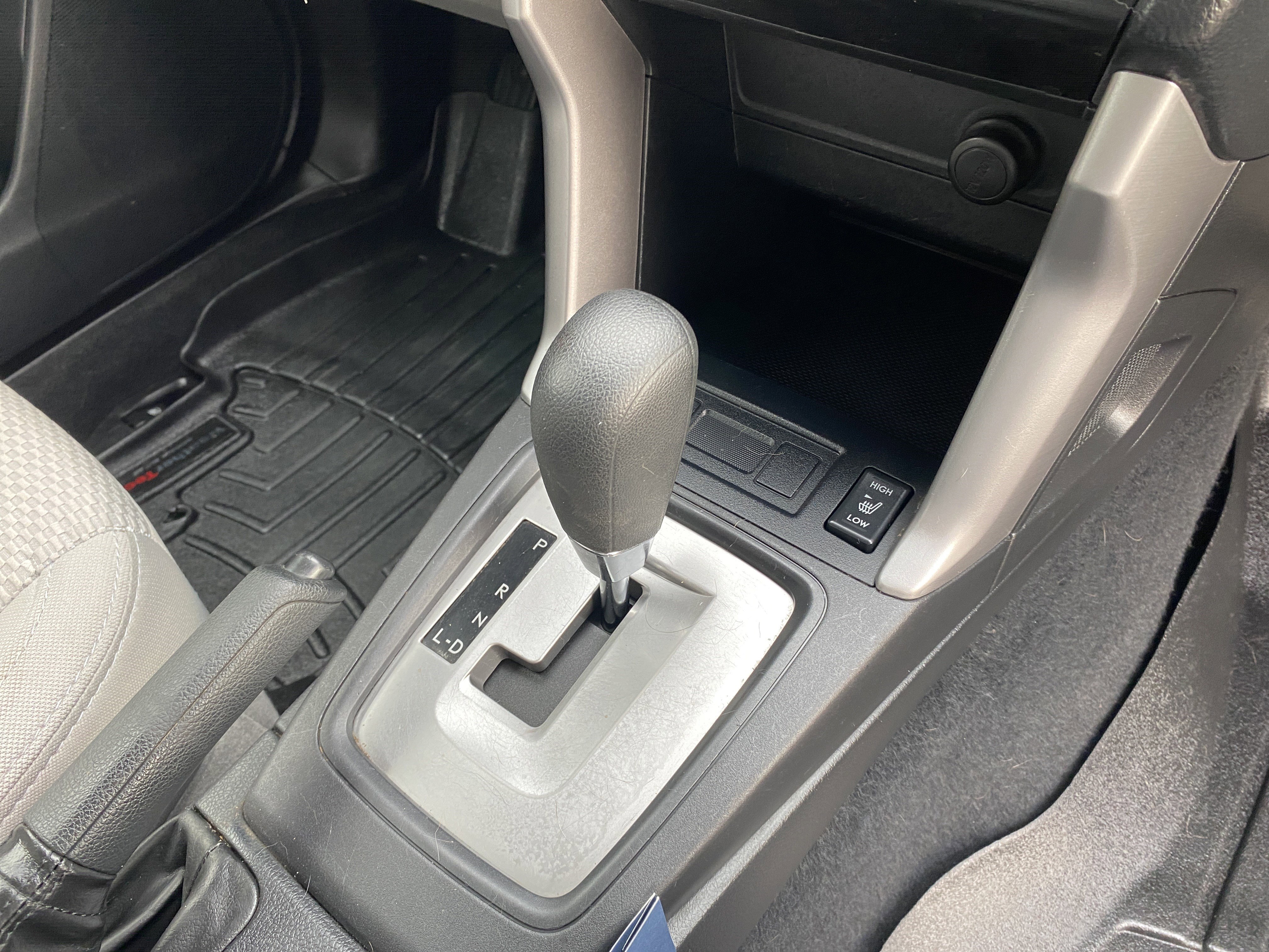 Used 2014 Subaru Forester 2.5i Premium w/ Popular Package #2 image 16